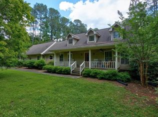 3400 Ebenezer Rd SE, Conyers, GA 30094
