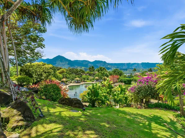 5380 Honoiki Rd #8131/32, Princeville, HI 96722