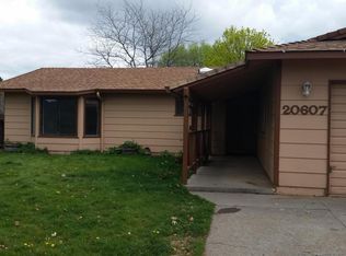 20607 Hudson St, Burney, CA 96013