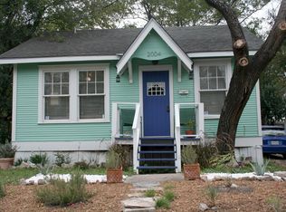 2004 Poquito St, Austin, TX 78722