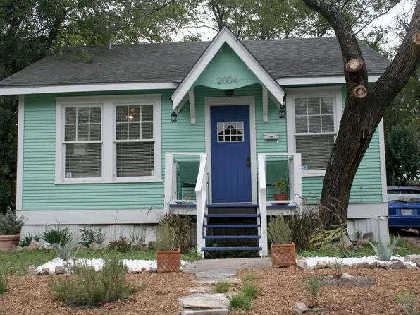 2004 Poquito St, Austin, TX 78722