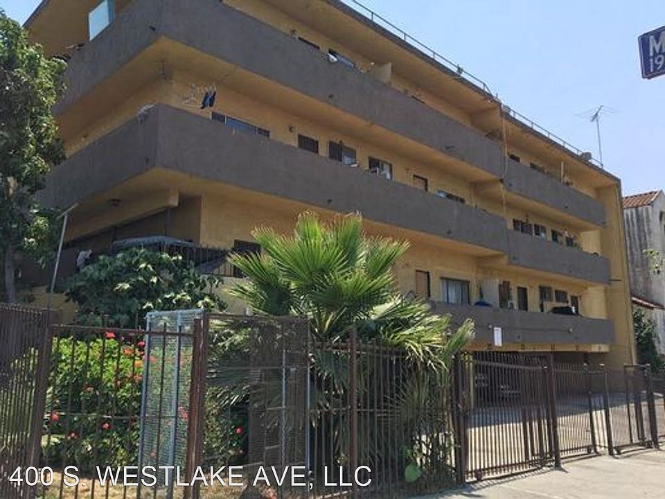 2nd image of 400 S Westlake Ave #5