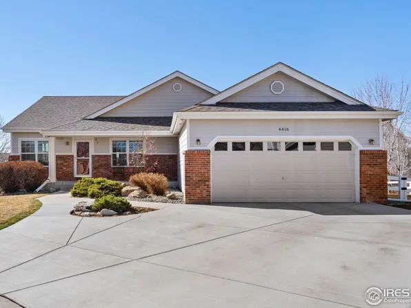 4416 Red Fox Ct, Loveland, CO 80537