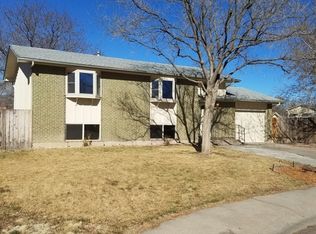 7220 Hermits Holw, Colorado Springs, CO 80911