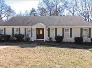1908 Bethel Rd, Simpsonville, SC 29681