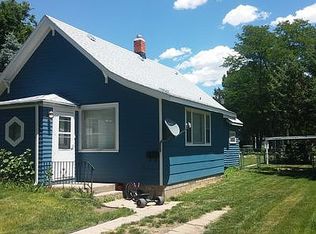613 S Birch St, Yuma, CO 80759