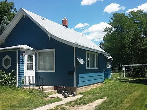 613 S Birch St, Yuma, CO 80759