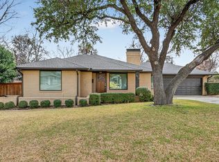 7614 Northaven Rd, Dallas, TX 75230