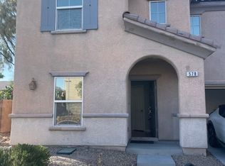 578 Haunts Walk Ave, Las Vegas, NV 89178