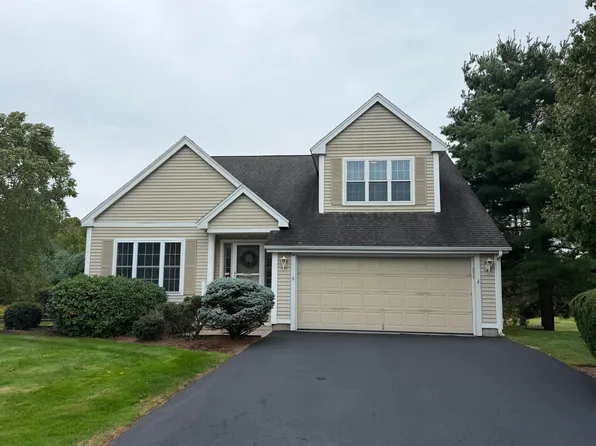 12 Twin Pond Circle, Exeter, NH 03833