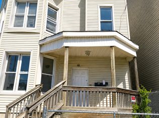 80 Auburn St #1B, Paterson, NJ 07501