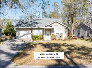23349 Live Oak Ln, Live Oak, FL 32064