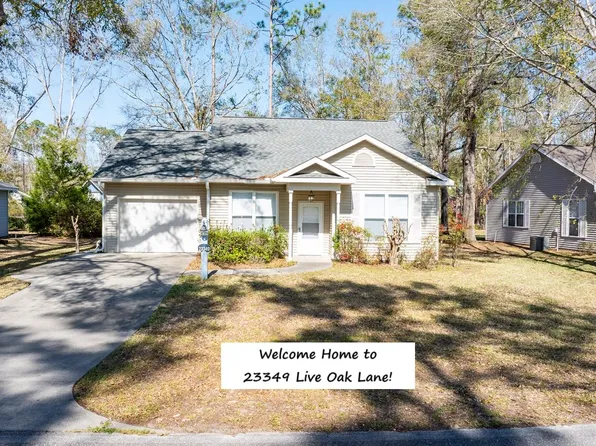 23349 Live Oak Ln, Live Oak, FL 32064