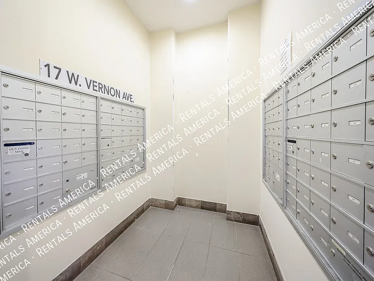 17 W Vernon Ave #307 — Photo 22