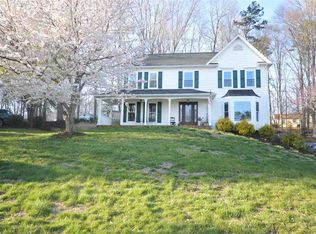 2765 Peppervine Ct, Charlottesville, VA