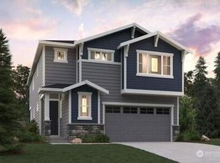 Heritage Heights, Puyallup, WA 98373