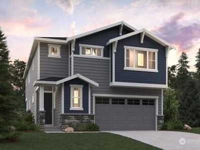 8916 126th Street Ct E, Puyallup, WA, 98373