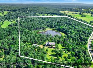 203 Fox Meadow Rd, Bradford, AR 72020