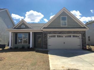 509 Hallbrook Rd, Lexington, SC 29072