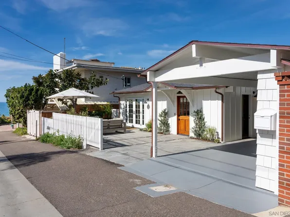 125 Sherrie Ln, Del Mar, CA 92014