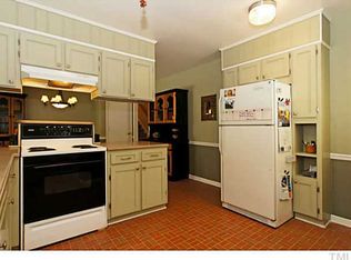 1008 Maple Ave, Apex, NC 27502