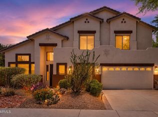 9661 E Glencove Cir, Mesa, AZ 85207