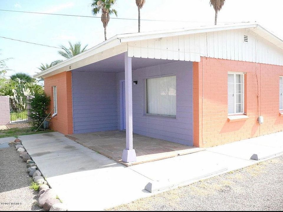 1st image of 944 N Palo Verde Blvd #1
