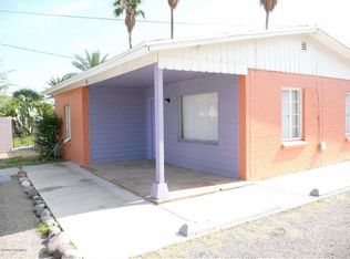 944 N Palo Verde Blvd #1, Tucson, AZ 85716