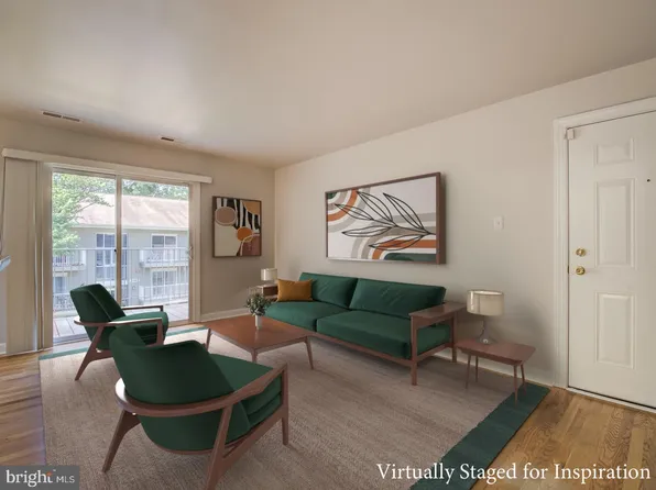 4477 B St SE APT 304, Washington, DC 20019