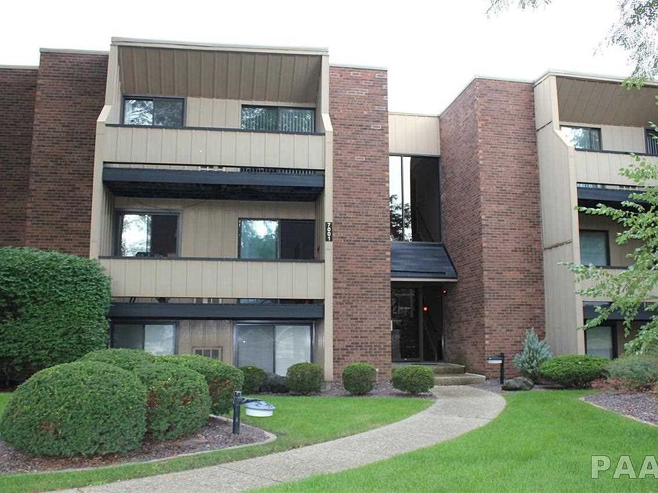 1st image of 7001 N Terra Vista Dr #7301