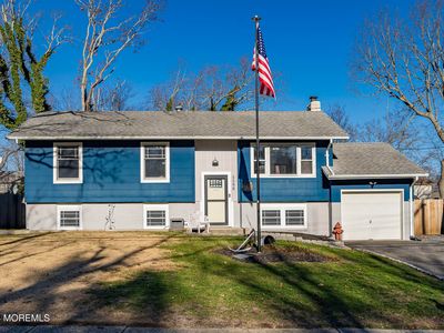 1598 Deer Hollow Drive, Toms River, NJ, 08753