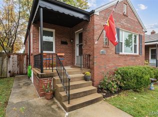 5504 Mardel Ave, Saint Louis, MO 63109
