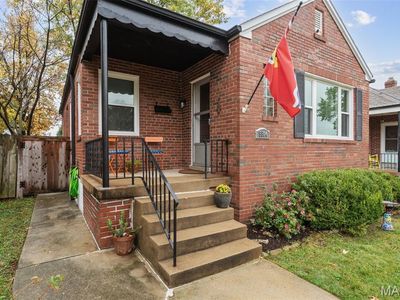5504 Mardel Ave, Saint Louis, MO, 63109