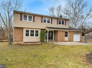 628 S Park Ave, Eagleville, PA 19403