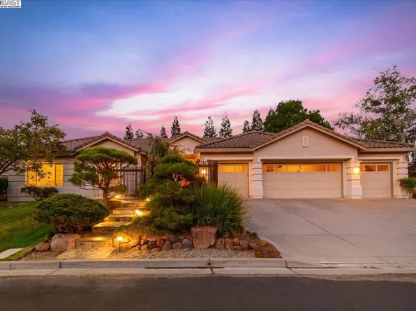 2544 Arlotta Pl, Pleasanton, CA 94588