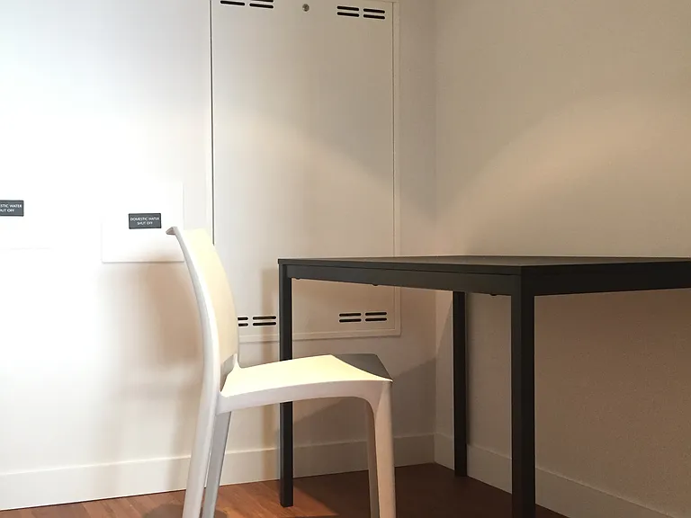 777 Richards St #3802 — Photo 13