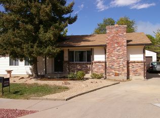 13531 E Exposition Ave, Aurora, CO 80012