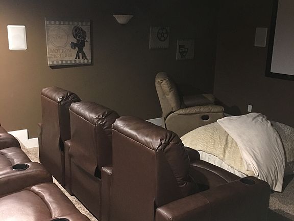 Theatre Room 