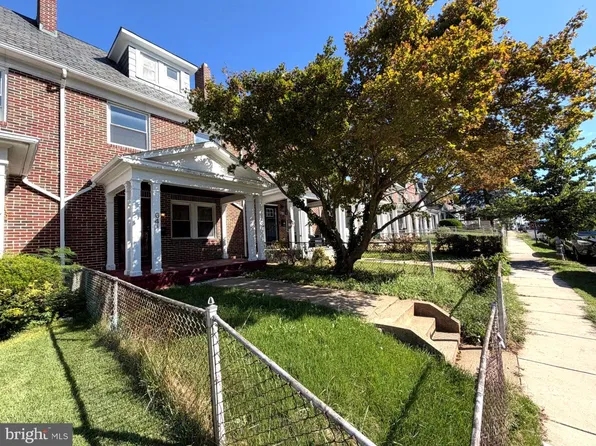 641 N Augusta Ave, Baltimore, MD 21229