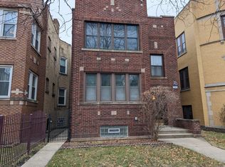 5650 N Spaulding Ave #2, Chicago, IL 60659