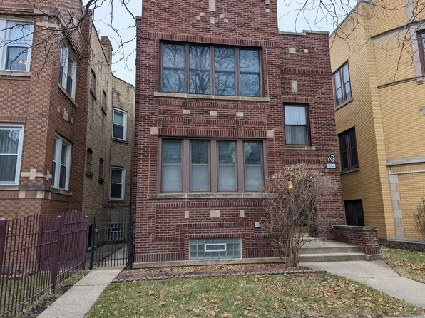 5650 N Spaulding Ave #2, Chicago, IL 60659