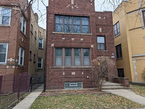 5650 N Spaulding Ave #2 Photo 1