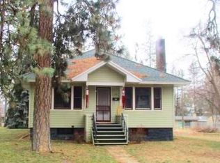 113 N 4th St, Cheney, WA 99004