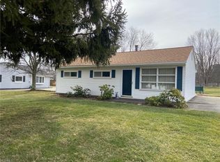 3822 Laurel Rd, Brunswick, OH 44212