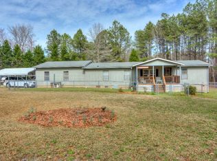 6177 Wrightsboro Rd, Harlem, GA 30814