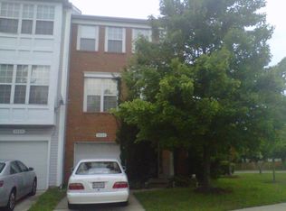 3503 Ellerton Rd, Bowie, MD 20716