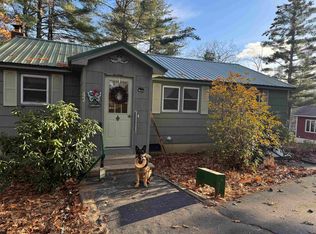 42 Elm St, Ossipee, NH 03864