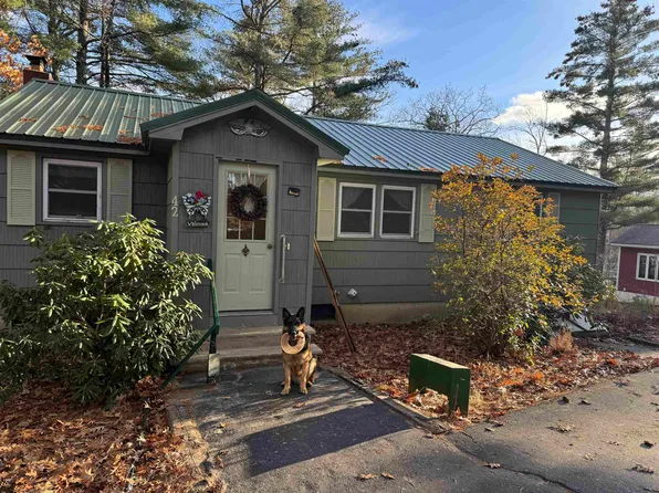 42 Elm Street, Ossipee, NH 03864