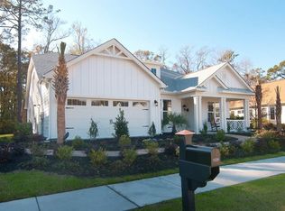 1529 Thornbury Dr LOT 5, Myrtle Beach, SC 29577
