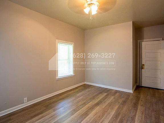 5th image of 3018 Henrietta St #1F